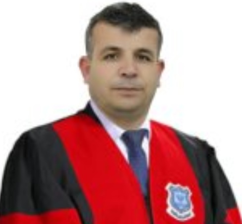 Prof. dr. Ahmad Habboush